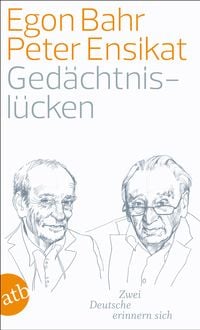 Produktbild: Ged&auml;chtnisl&uuml;cken