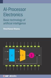 Produktbild: AI-Processor Electronics