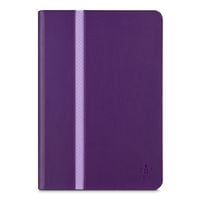Produktbild: BELKIN iPad Mini 1-3 Stripe Cover, Lila