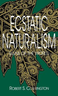 Produktbild: Ecstatic Naturalism