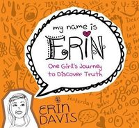 Produktbild: One Girl's Journey to Discover Truth