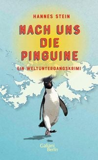 Produktbild: Nach uns die Pinguine