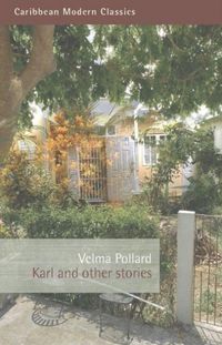 Produktbild: Karl and Other Stories