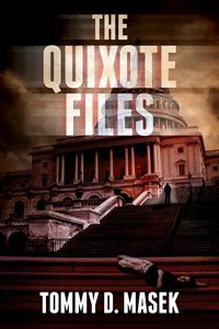 Produktbild: The Quixote Files
