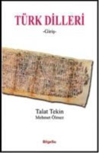 Produktbild: T&uuml;rk Dilleri - Giris