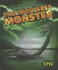 Produktbild: The Loch Ness Monster