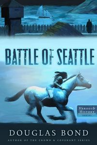 Produktbild: The Battle of Seattle