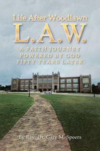 Produktbild: Life After Woodlawn L.A.W.