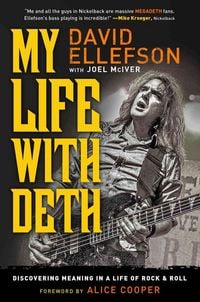 Produktbild: My Life with Deth