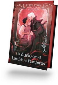 Produktbild: Un Duelo Con El Lord de Los Vampiros - Ed. Coleccionista -V2*