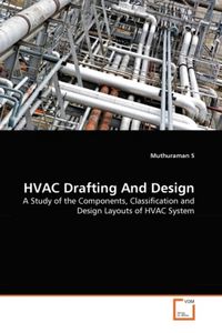Produktbild: S, M: HVAC Drafting And Design