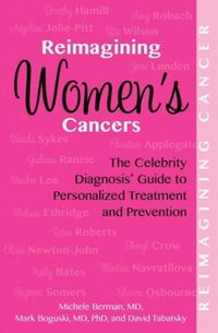 Produktbild: Reimagining Womens Cancers