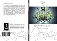 Produktbild: Familienchronik Cunow