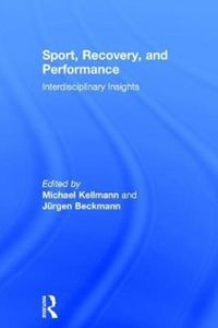 Produktbild: Sport, Recovery, and Performance