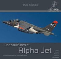 Produktbild: Dassault/Dornier Alpha Jet