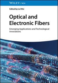Produktbild: Optical and Electronic Fibers