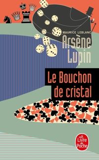 Produktbild: Fre-Arsene Lupin Le Bouchon De