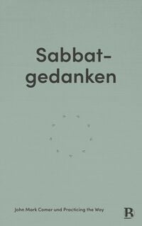 Produktbild: Sabbatgedanken