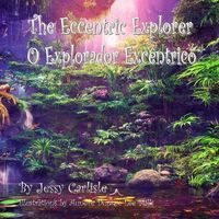 Produktbild: The Eccentric Explorer (O Explorador Exc&ecirc;ntrico)
