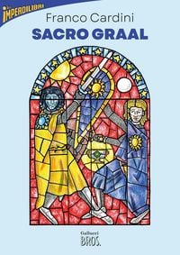 Produktbild: Sacro Graal