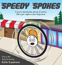 Produktbild: Speedy Spokes