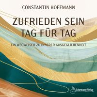 Produktbild: Zufrieden sein - Tag f&uuml;r Tag