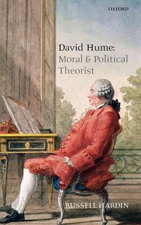 Produktbild: David Hume