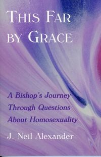 Produktbild: This Far by Grace