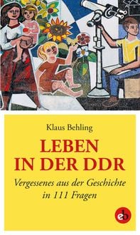 Produktbild: Leben in der DDR