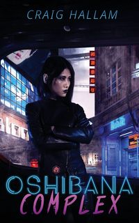 Produktbild: Oshibana Complex