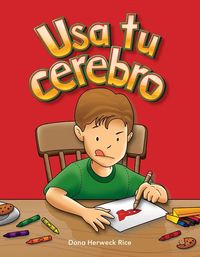 Produktbild: USA tu cerebro