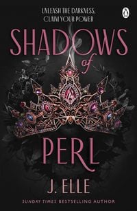 Produktbild: Shadows of Perl