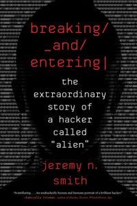 Produktbild: Breaking and Entering