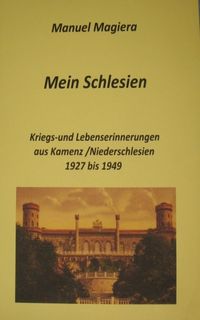 Produktbild: Mein Schlesien