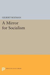 Produktbild: A Mirror for Socialism