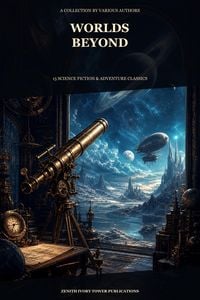 Produktbild: Worlds Beyond