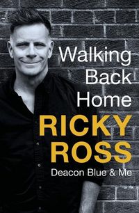 Produktbild: Walking Back Home