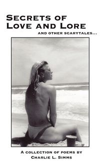 Produktbild: Secrets of Love and Lore and Other Scarytales...