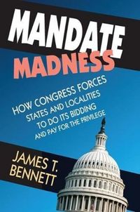 Produktbild: Mandate Madness