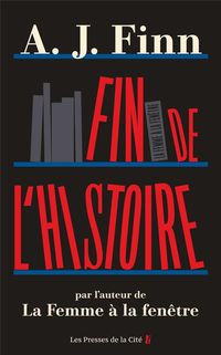 Produktbild: Fin de l'histoire
