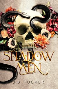 Produktbild: Shadowmen