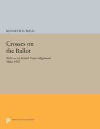 Produktbild: Crosses on the Ballot