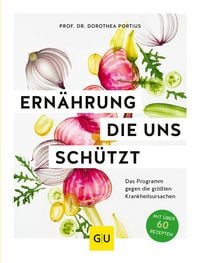 Produktbild: Ern&auml;hrung, die uns sch&uuml;tzt