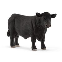 Produktbild: schleich&reg; 13879 Black Angus Bulle