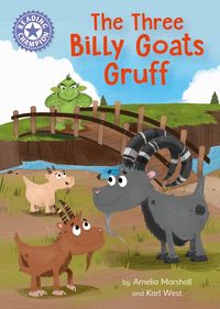 Produktbild: Reading Champion: The Three Billy Goats Gruff