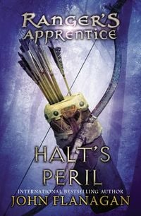 Produktbild: Halt's Peril