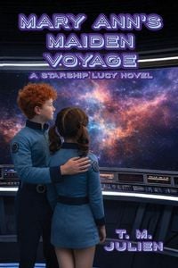 Produktbild: Mary Ann's Maiden Voyage