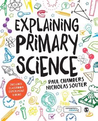 Produktbild: Explaining Primary Science