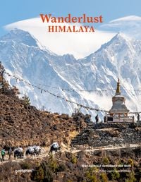 Produktbild: Wanderlust Himalaya