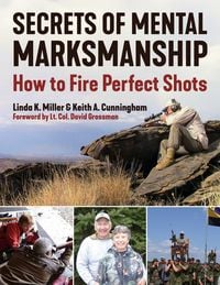 Produktbild: Secrets of Mental Marksmanship